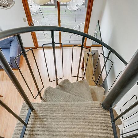 Vernon Township Condo With Balcony Near Ski Lifts! Esterno foto