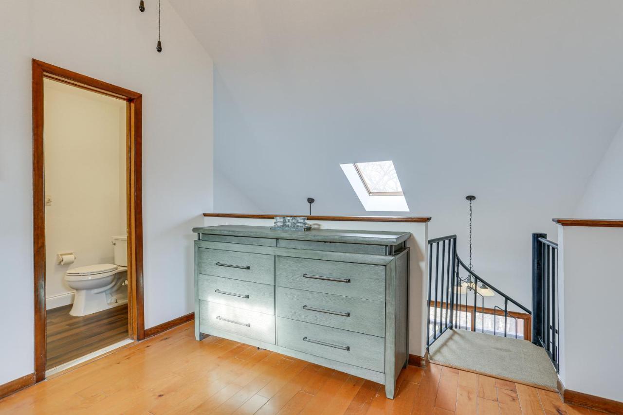 Vernon Township Condo With Balcony Near Ski Lifts! Esterno foto