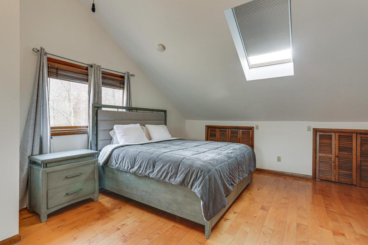 Vernon Township Condo With Balcony Near Ski Lifts! Esterno foto