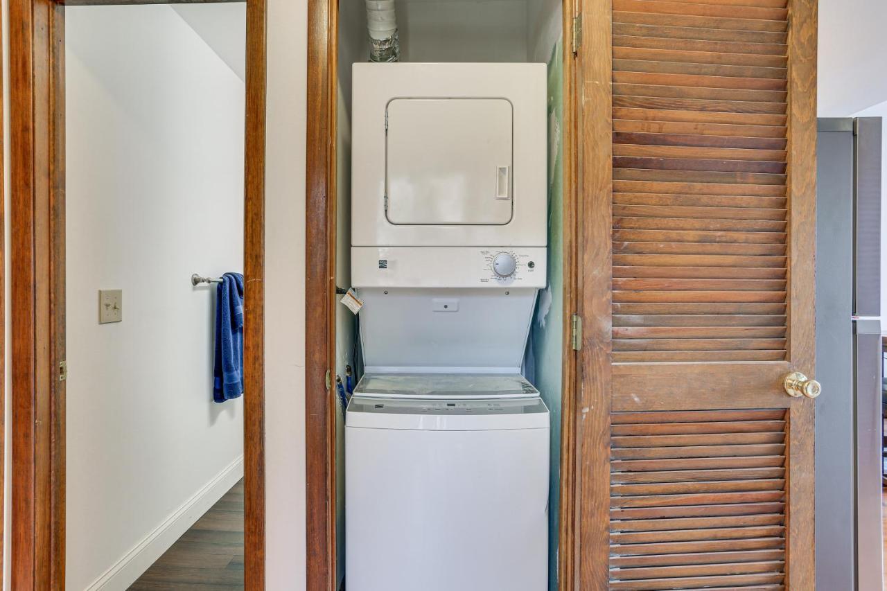 Vernon Township Condo With Balcony Near Ski Lifts! Esterno foto