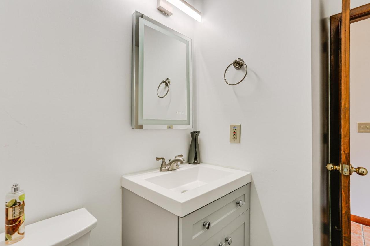 Vernon Township Condo With Balcony Near Ski Lifts! Esterno foto