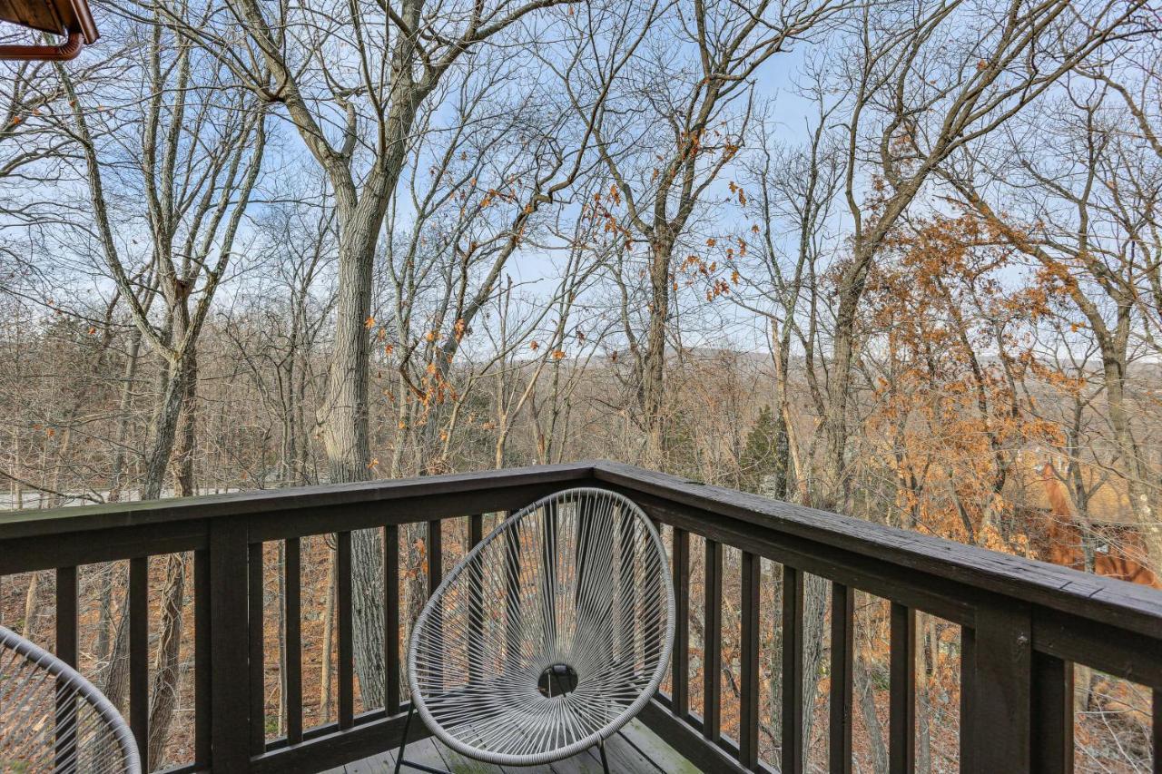 Vernon Township Condo With Balcony Near Ski Lifts! Esterno foto