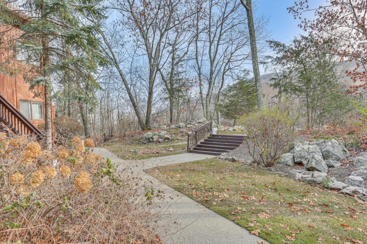 Vernon Township Condo With Balcony Near Ski Lifts! Esterno foto