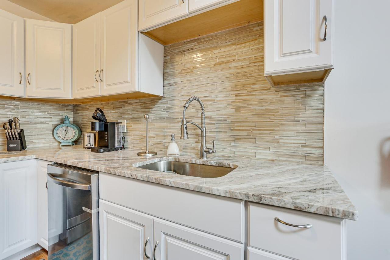 Vernon Township Condo With Balcony Near Ski Lifts! Esterno foto